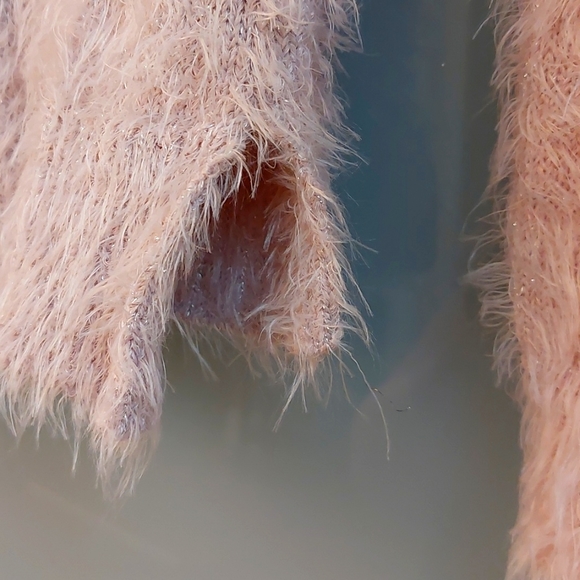 Children's Place dressy sweater - Picture 3 of 3